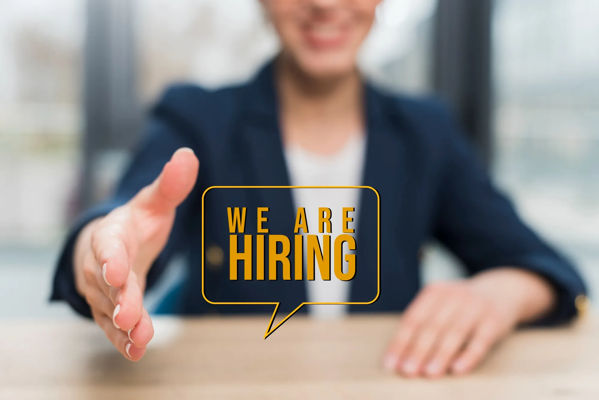 Hiring