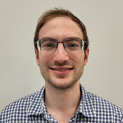 Dr. David Lew