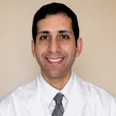 Dr. Joseph Moskowitz